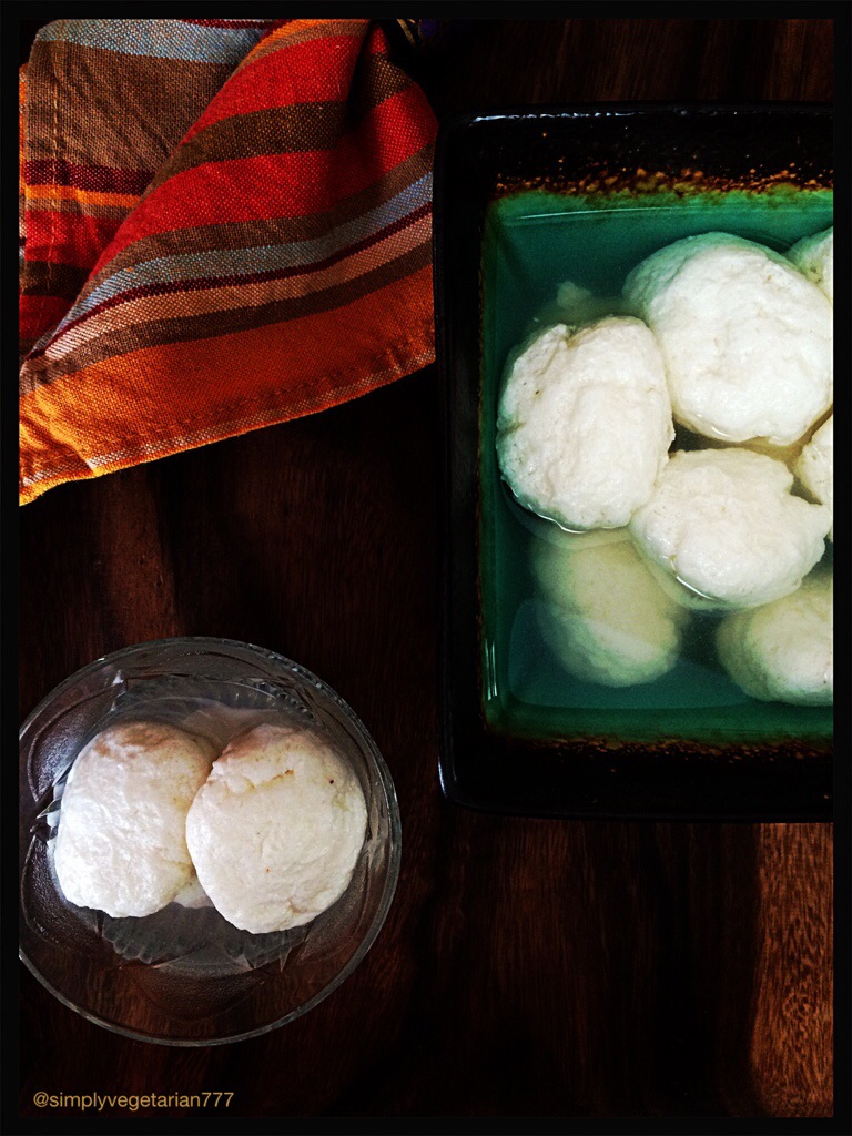 Rasgulla