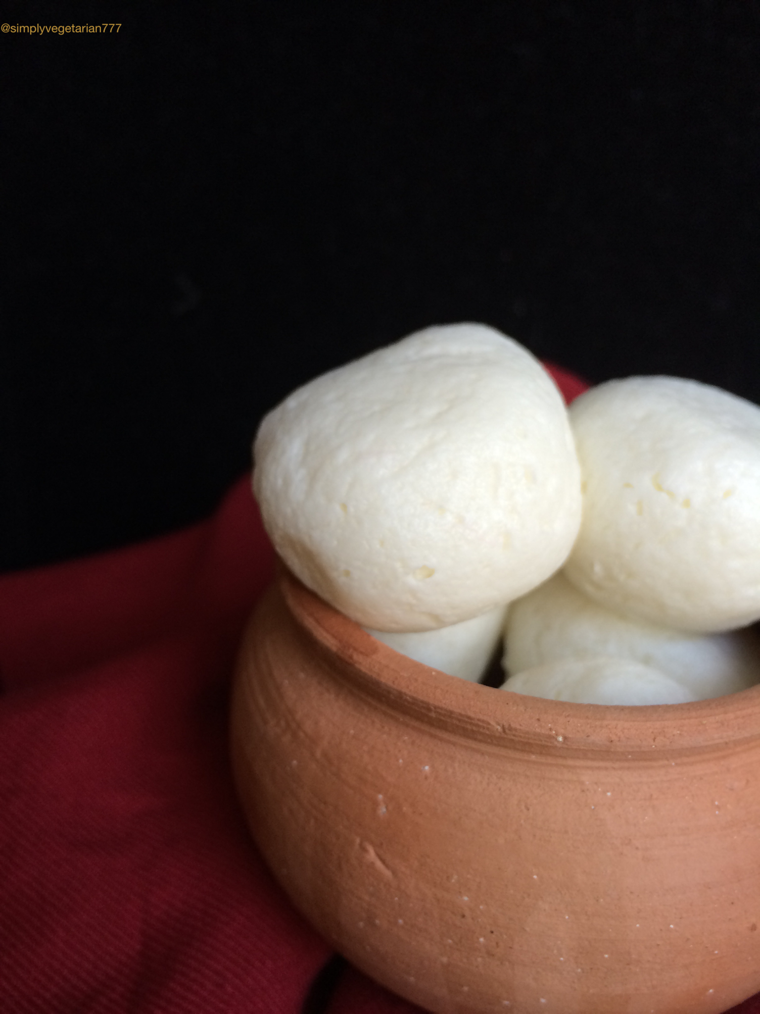 Rasgulla