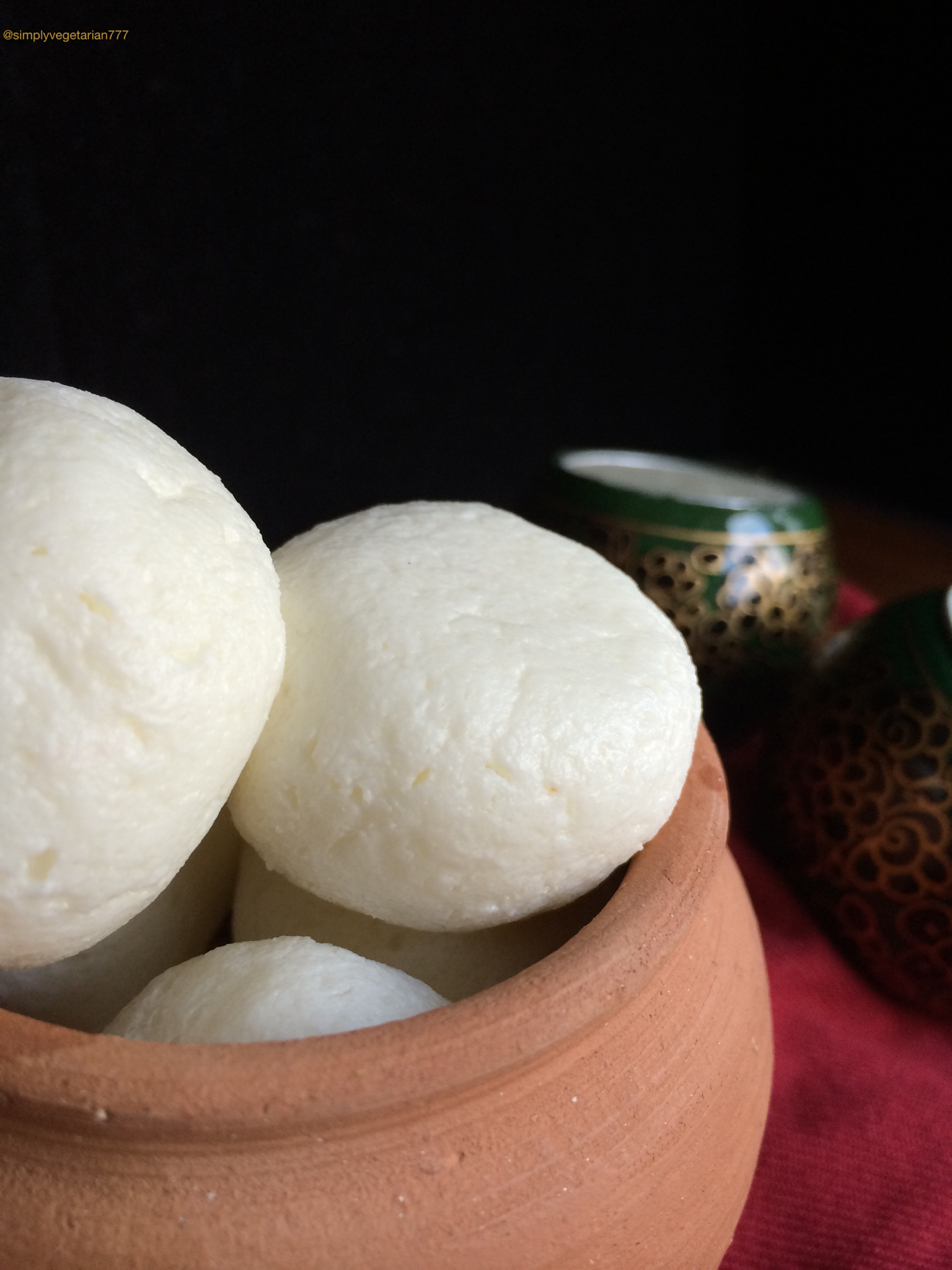 Rasgulla 