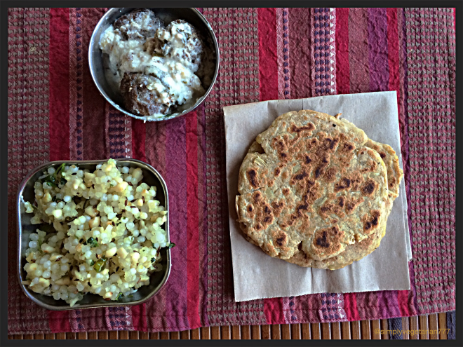 Navratri Fasting Recipes' Compilation