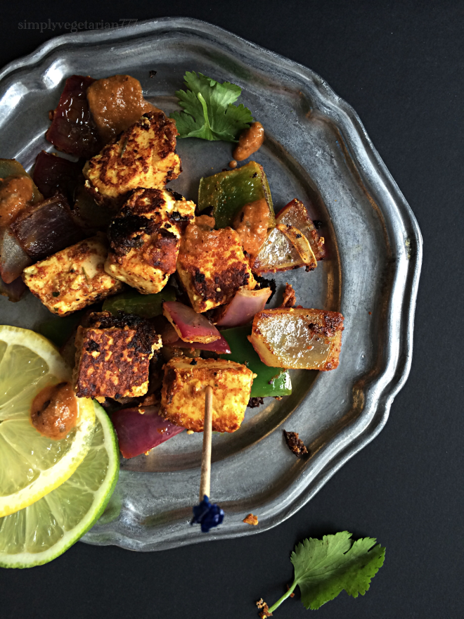 Ramadan Mubarak - A collection of 30 Recipes for IFTARI