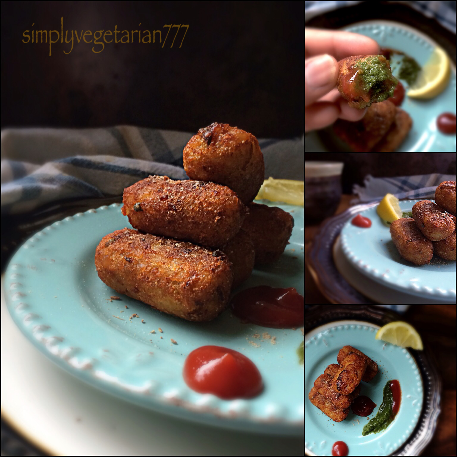 Tater tots – Andy Cooks