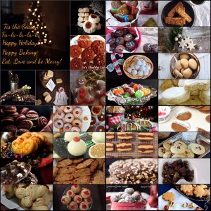 Holiday Cookie Collective