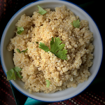 how to cook quinoa?