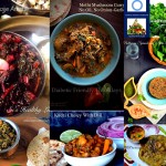 DFT Seasonal Greens Recipes