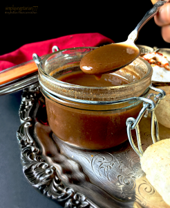 Khatti Meethi Quick Chutney