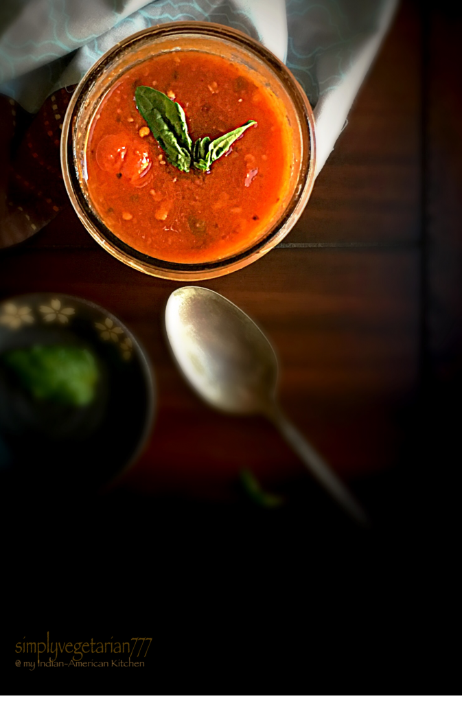 Arrabiatta Sauce - Spicy Italian Sauce