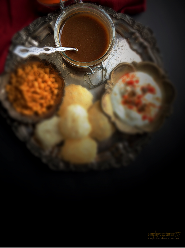 Khatti Meethi Quick Chutney