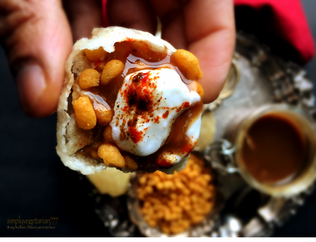 Khatti Meethi Quick Chutney