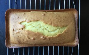 Vanilla & Fruit Perfect Pastry - Detailed recipe