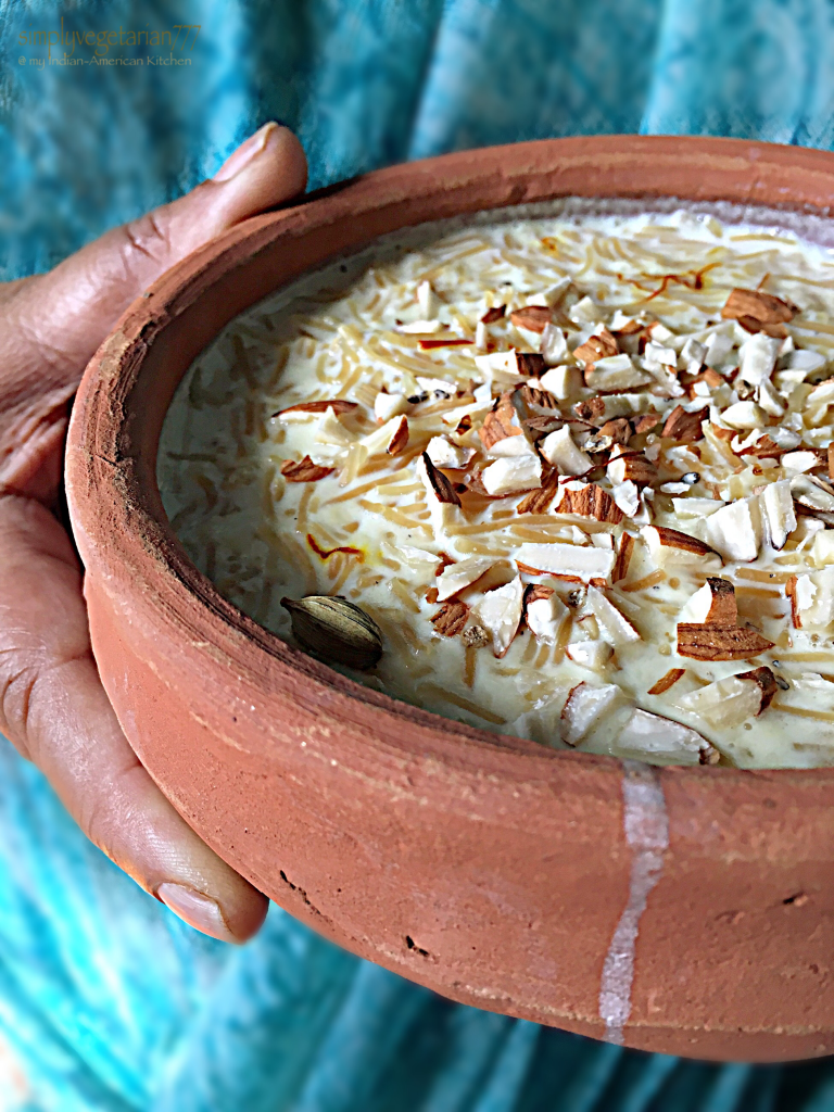 Sewayi ki Kheer 