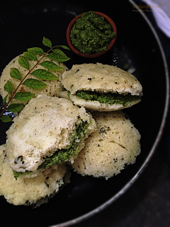 MTR Rava Idli Instant Breakfast Mix - A delight from South India