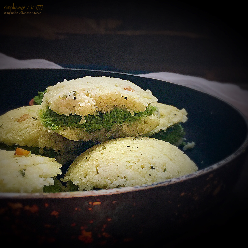 MTR Rava Idli Sandwiches- Instant Breakfast Mix