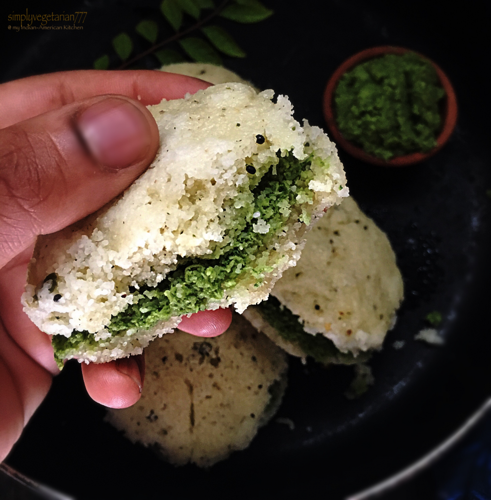 MTR Rava Idli Sandwiches Instant Breakfast Mix