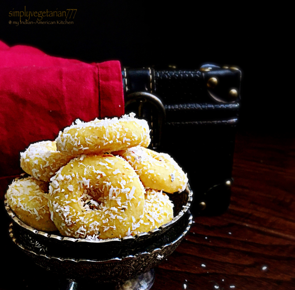 Kesar Nariyal Peda Good Recipe