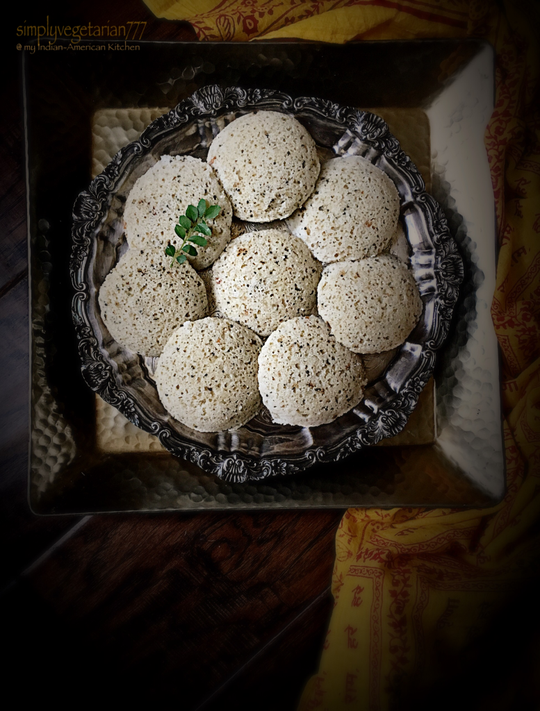 MTR Oats Idli Instant Breakfast Mix