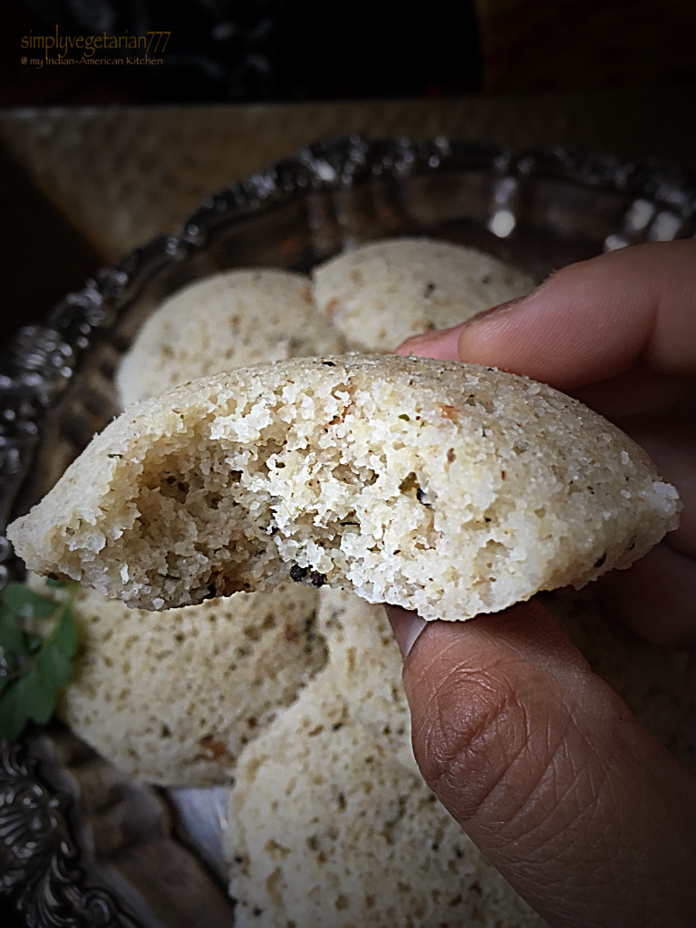 MTR Oats Idli Instant Breakfast Mix