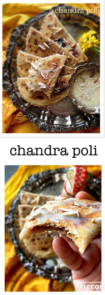 Chandra Poli 