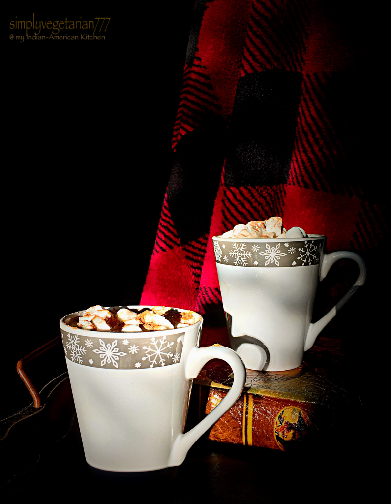 Hot Chocolate Classic Recipe