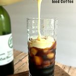 Quick Vietnamese Iced Coffee