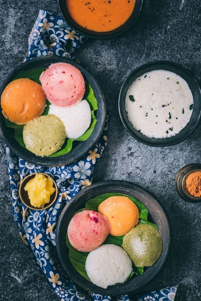 Vegetarian Breakfast Recipes Collection - Breakfast & Brunch Ideas