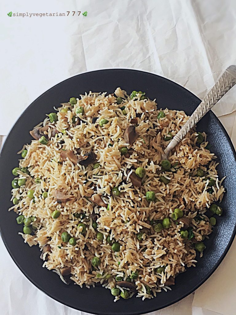 Easy Instant Pot Coconut Rice