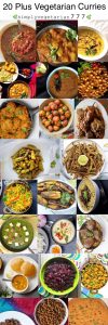 20 Plus No Onion No Garlic Indian Vegetarian Recipes