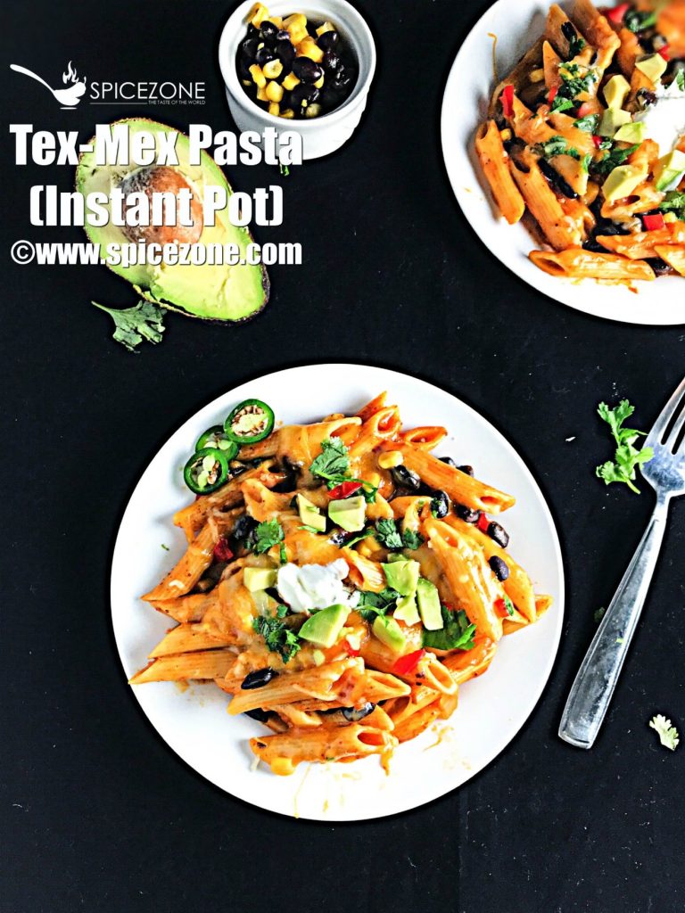 Vegetarian Pasta Instant Pot Recipes is an awesome collection of delicious pasta cooked in Instant Pot. This collection is a great mix of different Pasta Recipes that are perfect for any season. It has Vegan & Vegetarian Pasta Recipes. There is pasta that is loved by kids and adults equally. #vegetarianpasta #veganpasta #instantpotpasta #vegetarianinstantpotrecipes