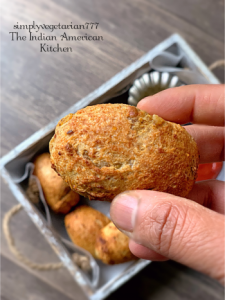 Air Fryer Bread Rolls – Easy Recipe with Detailed Instructions
