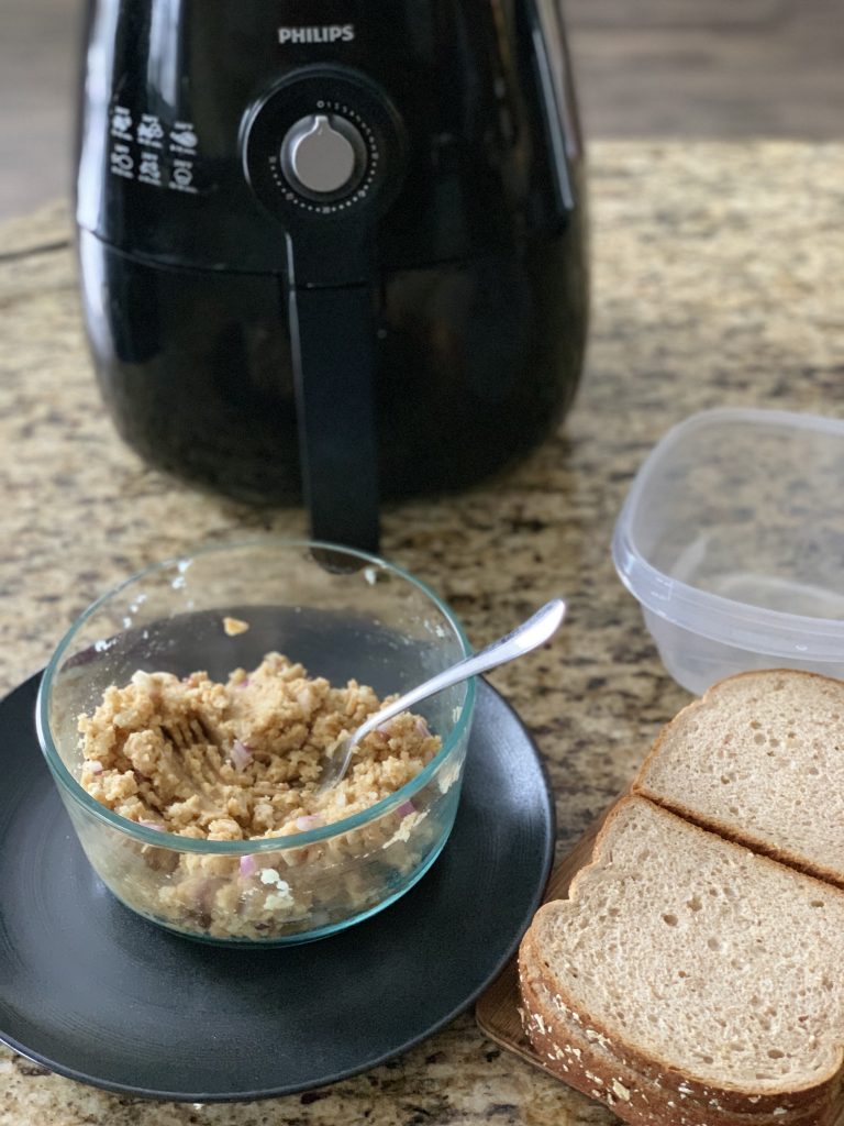 Air Fryer Bread Rolls Easy & Yummy Recipe with Step by Step Pictures