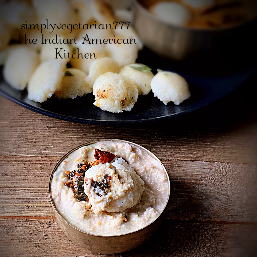 Instant Idli Instant Pot Recipe is made with just 3 ingredients and no prep is needed. It takes less than 10 minutes from start to finish to make this recipe. Instant Idli is so easy, light and quick to make that you will make it often. #instantpotrecipes #indianinstantpotrecipes #instantpotidli #healthyrecipes #semolina #miniidli #idli