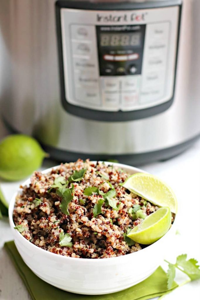 You have to bookmark, save, and share this Collection of 20 Plus Mexican Vegetarian Instant Pot Recipes. It is a foodie's galore of good Mexican Vegetarian Recipes that are finger licking good. Try one or Try all, you won't be disappointed. #instantpotmexicanrecipes #instantpotmexicanvegetarian #healthymexicanrecipes #mexicanvegetarianrecipes #kidsfriendlyrecipes #mealplanmexican