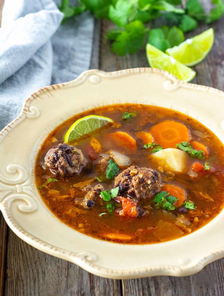 20 Plus Mexican Vegetarian Instant Pot Recipes - Easy & Delicious