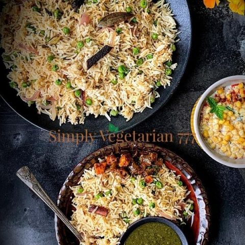 pilau rice pressure cooker