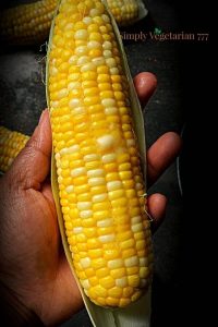 Instant Pot Corn On The Cob – Super Easy