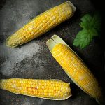 How to make corn on the cob in Instant Pot?