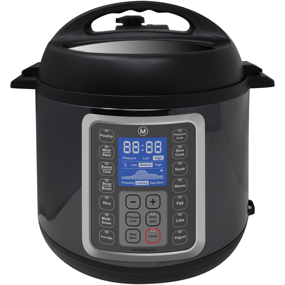 Mealthy MultiPot 9-in-1 