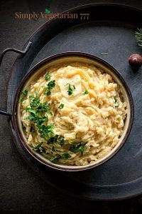 Mashed Potatoes Instant Pot Recipe – So Creamy and So Soft