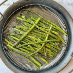 How to make Asparagus in Air Fryer?