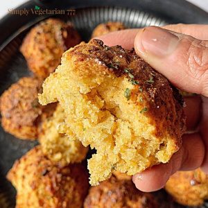 Air Fryer Easy Cheddar Bay Biscuits Red Lobster Copycat Recipe