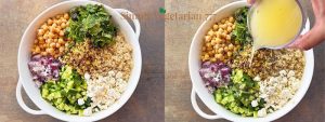 rachel ray quinoa salad recipe